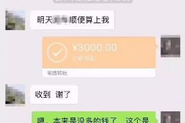 武威债务清欠服务